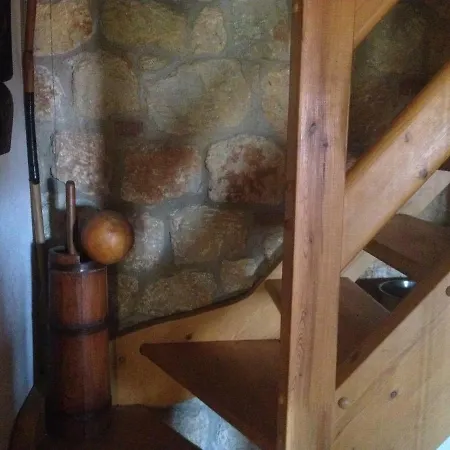 Global Stone House Apartment