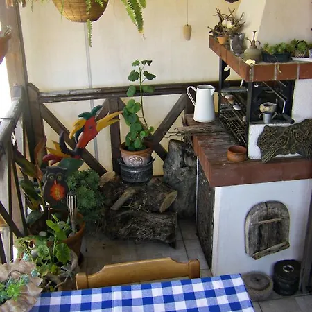 Global Stone House *