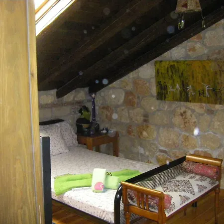 Apartment Global Stone House