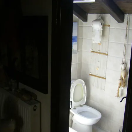 Global Stone House Apartment Psakoudia