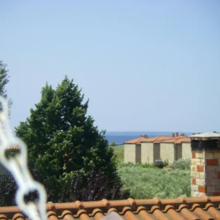Apartment Global Stone House Psakoudia