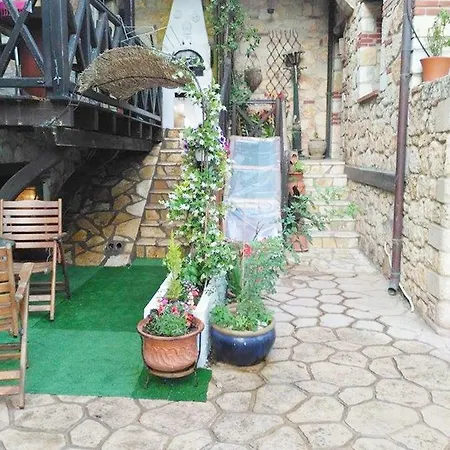 Apartment Global Stone House